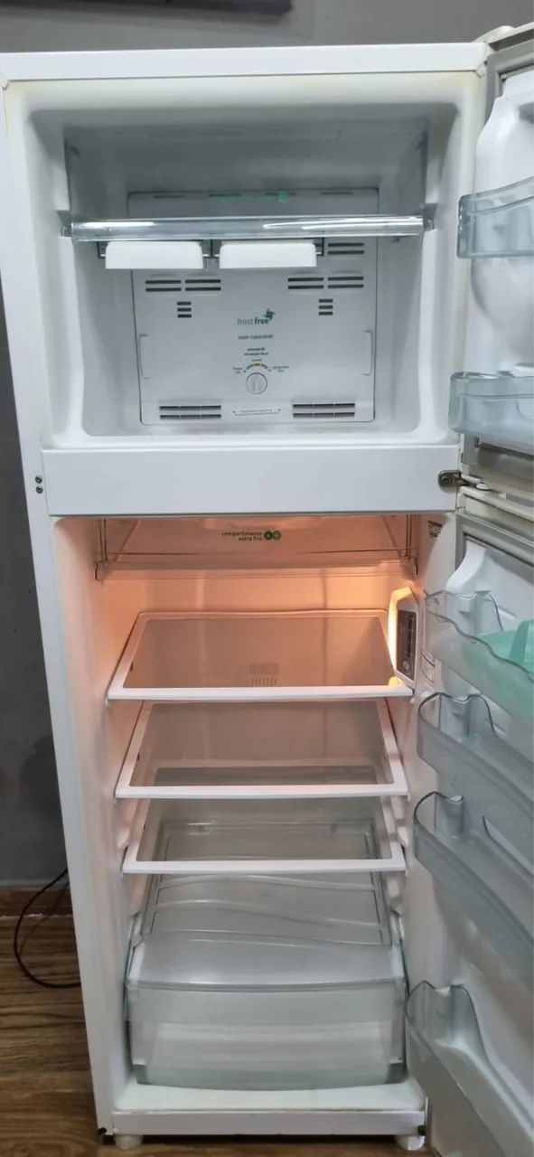 Refrigerador  - Foto 4