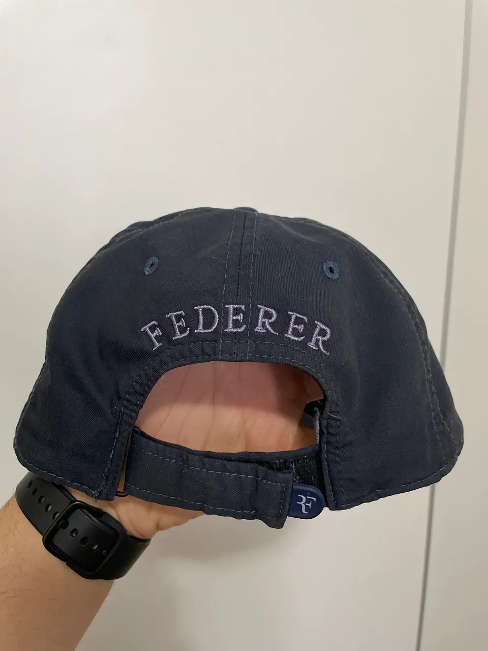 Boné Roger Federer - Foto 2