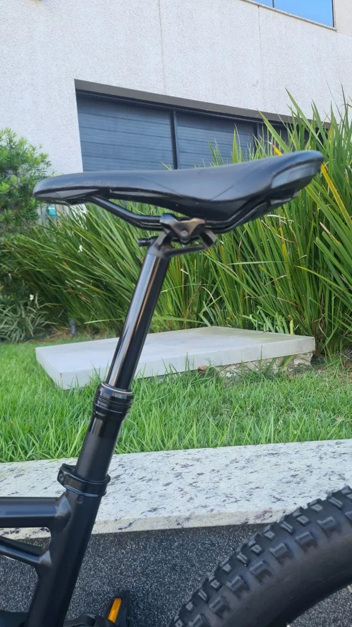 Torrando: Specialized Stumpjumper Comp Full Tamanho M 2018 - Foto 5