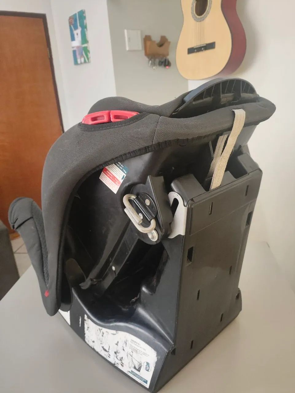 Cadeirinha Matrix Evolution K R$ 250,00 - Foto 3