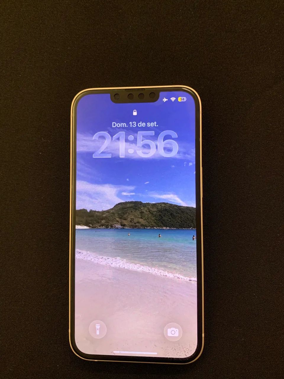 iPhone 13 128GB Rose - Foto 3