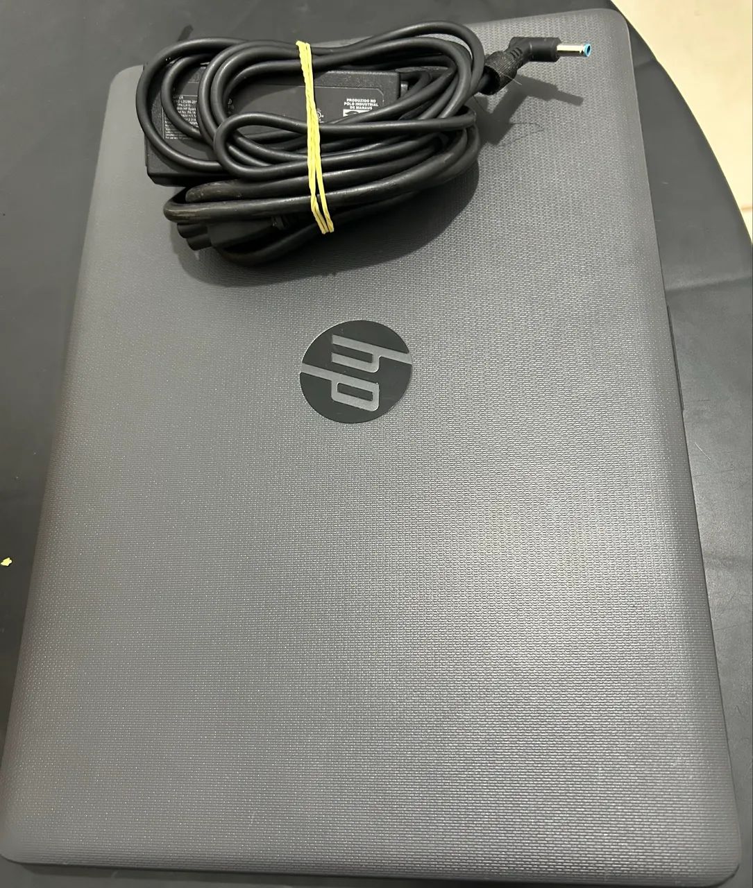 Vendo note HP aceito cartão  - Foto 4
