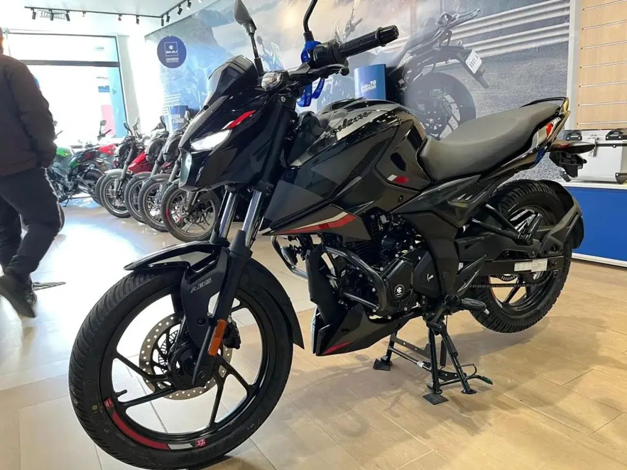 Aluguel de moto R$300 - Foto 2