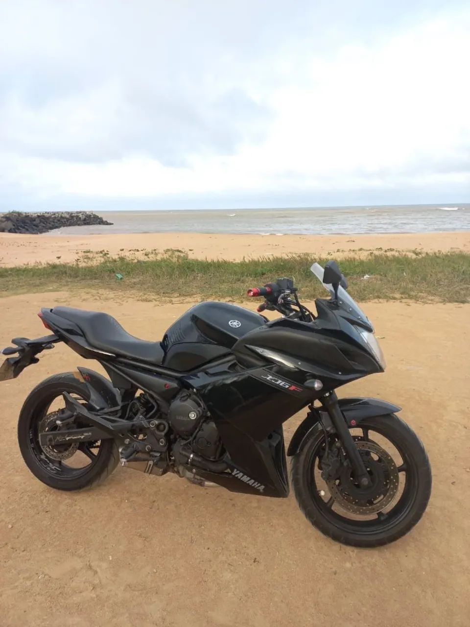 xj6f  - Foto 3