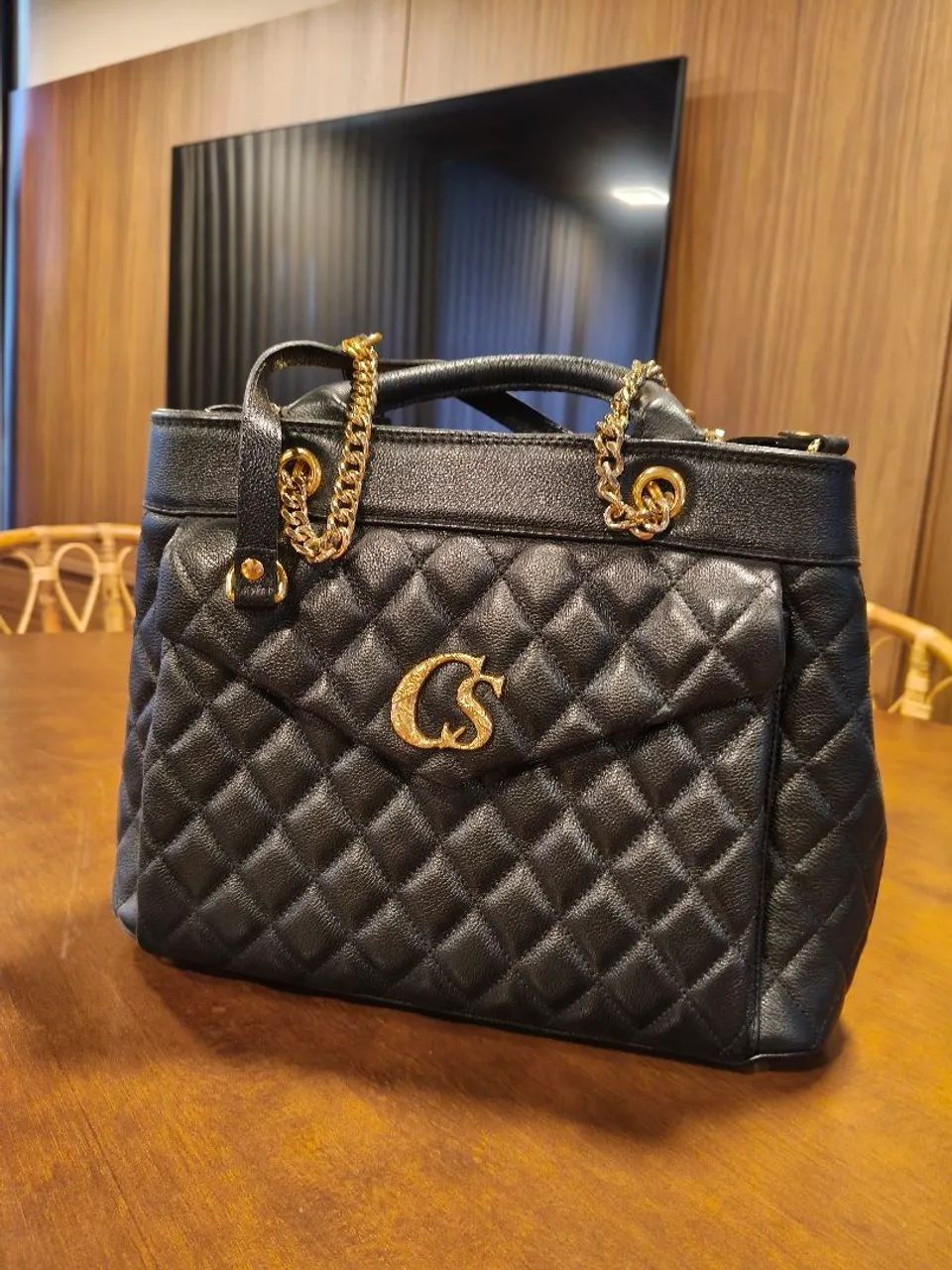Bolsa Carmen Steffens - Foto 3