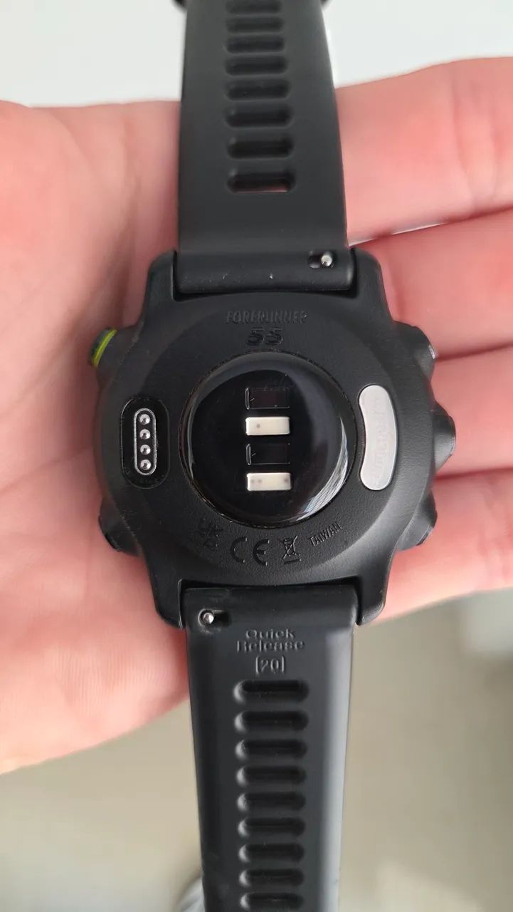 Garmin forerunner 55 - Foto 2