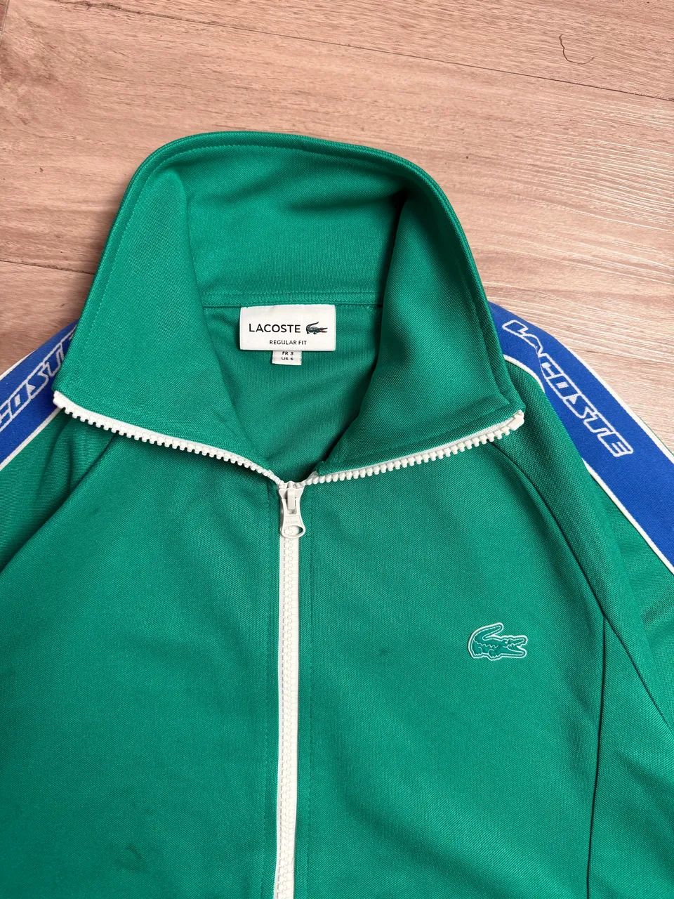 Blusa Lacoste ORIGINAL - Foto 2