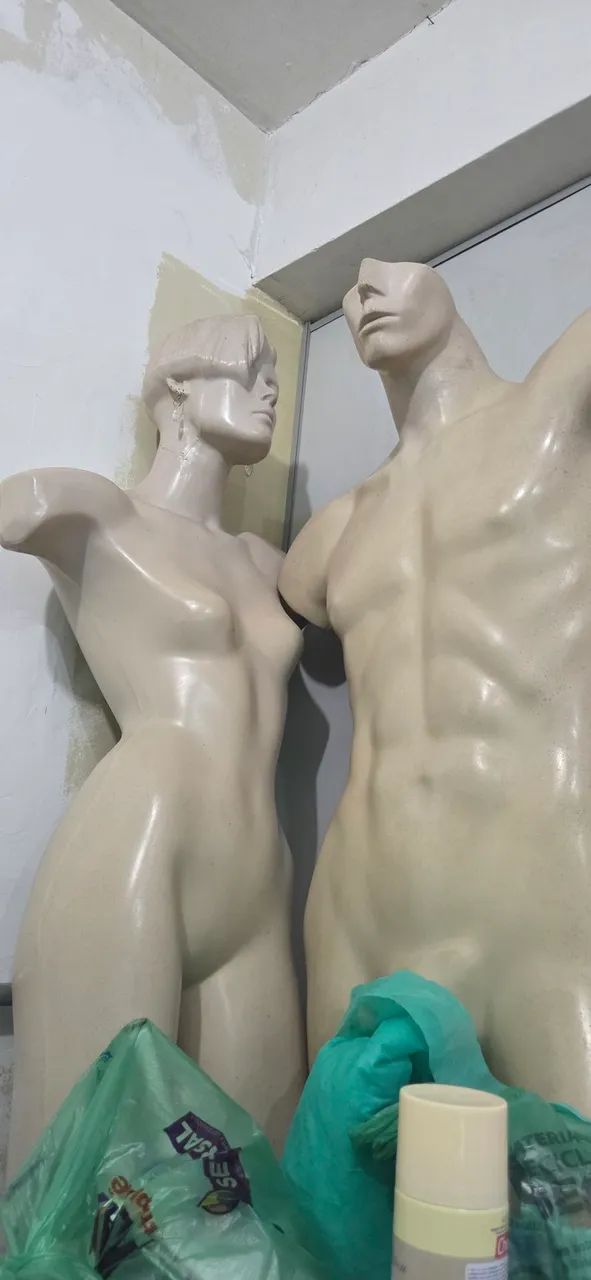 Manequim