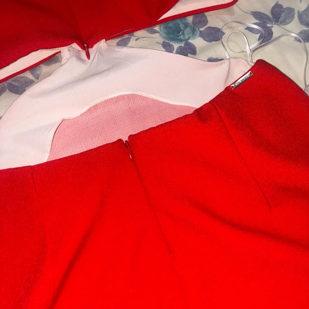 VESTIDO LANÇA PERFUME  - Foto 3