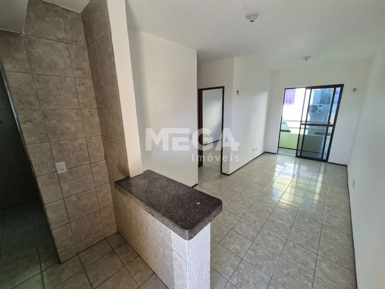Apartamento com 2 quartos no bairro Antônio Bezerra - Fortaleza/Ceará - Foto 2