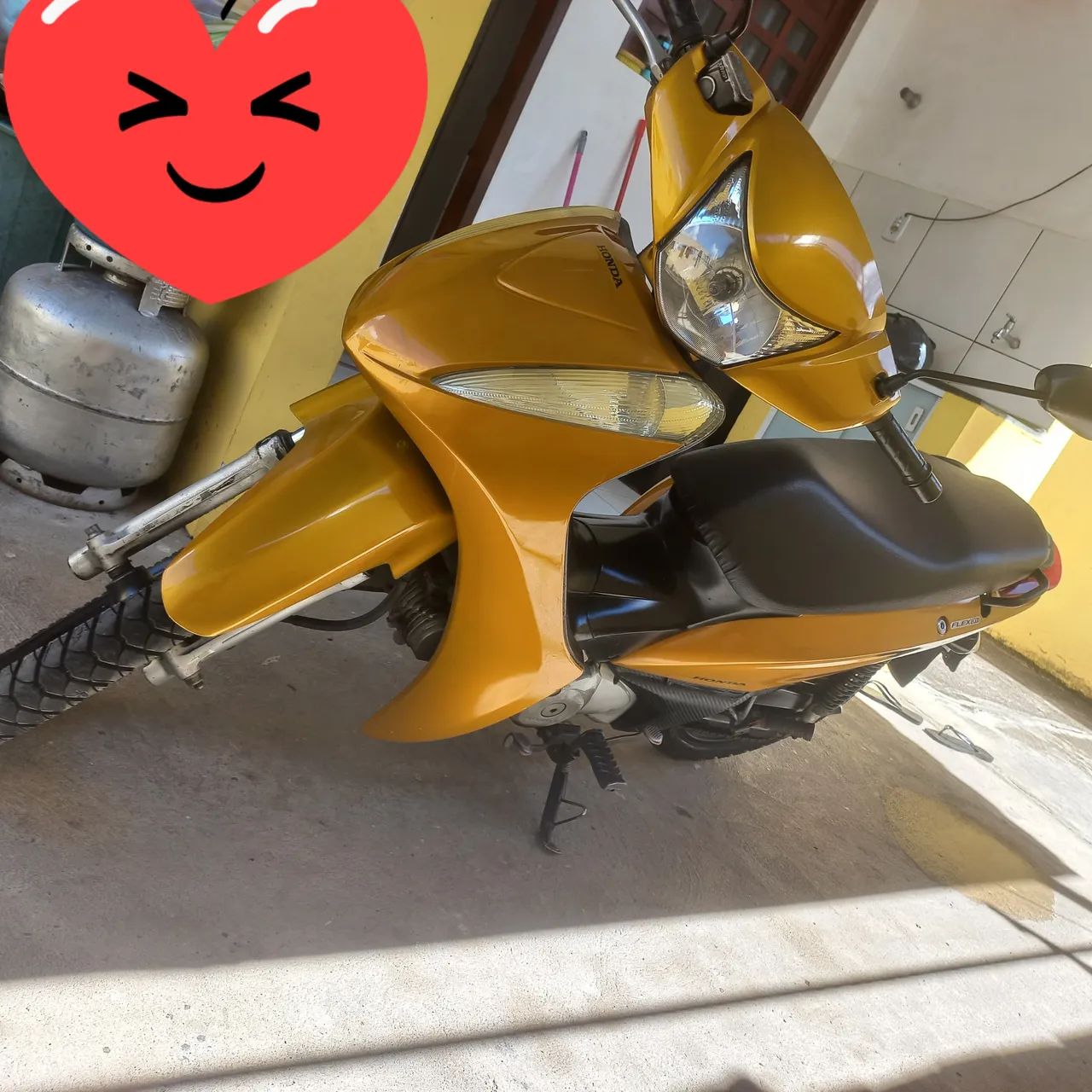 Vende-se moto  - Foto 2