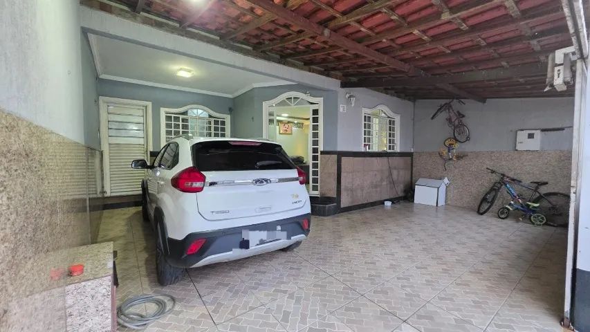 Casa  venda em Samambaia norte, 4 quartos - Foto 2