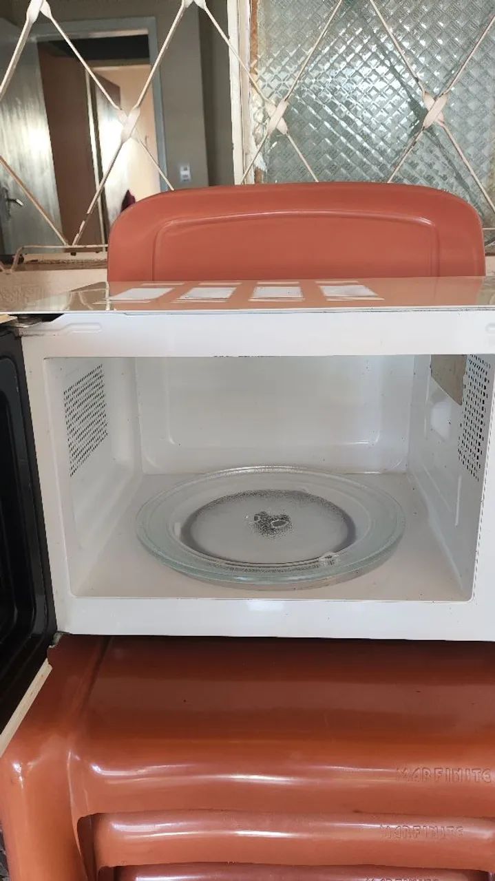 Microondas philco - Foto 2