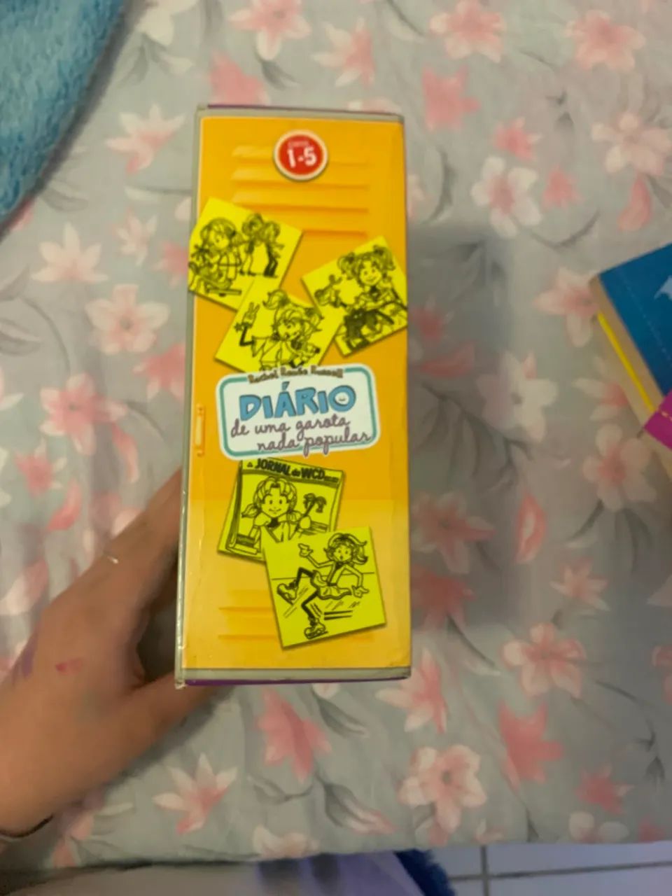 Box de livros - Foto 3