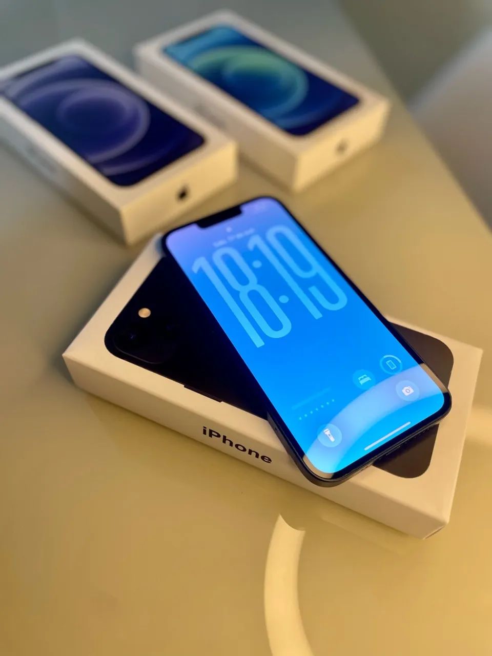 iPhone 13 256 gb - Foto 2