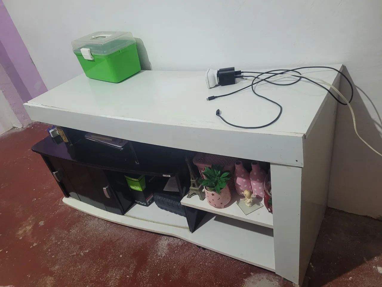 Rack 80 reais