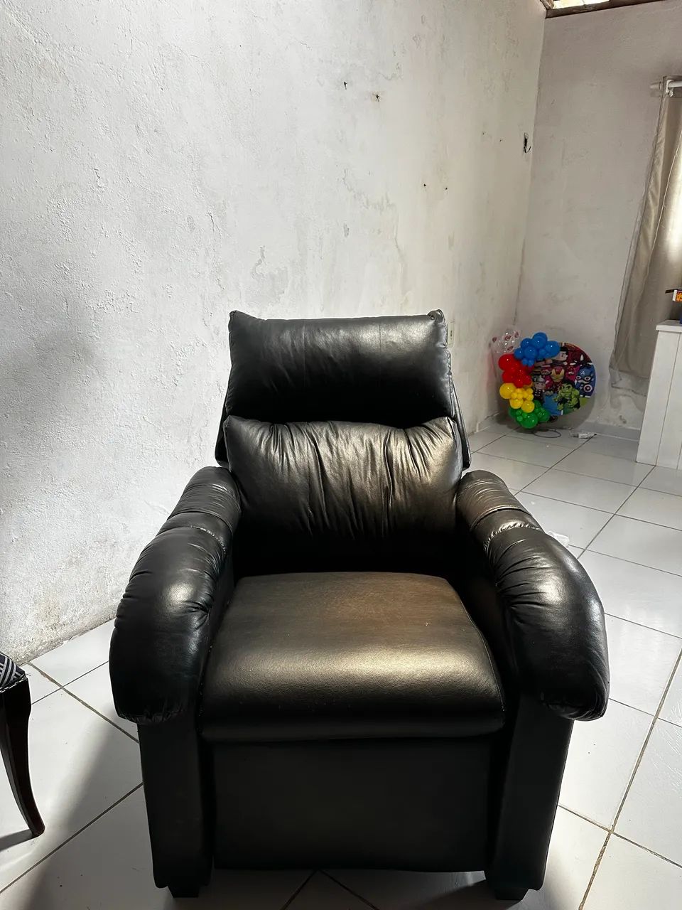 Vende-se poltrona  - Foto 2