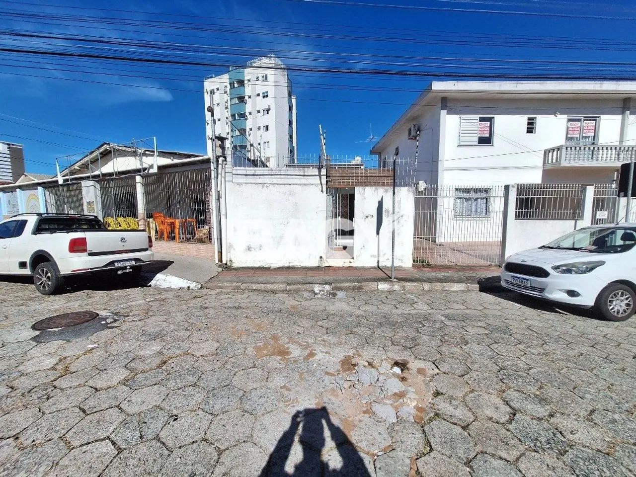 Oportunidade! Loja em Kobrasol - São José