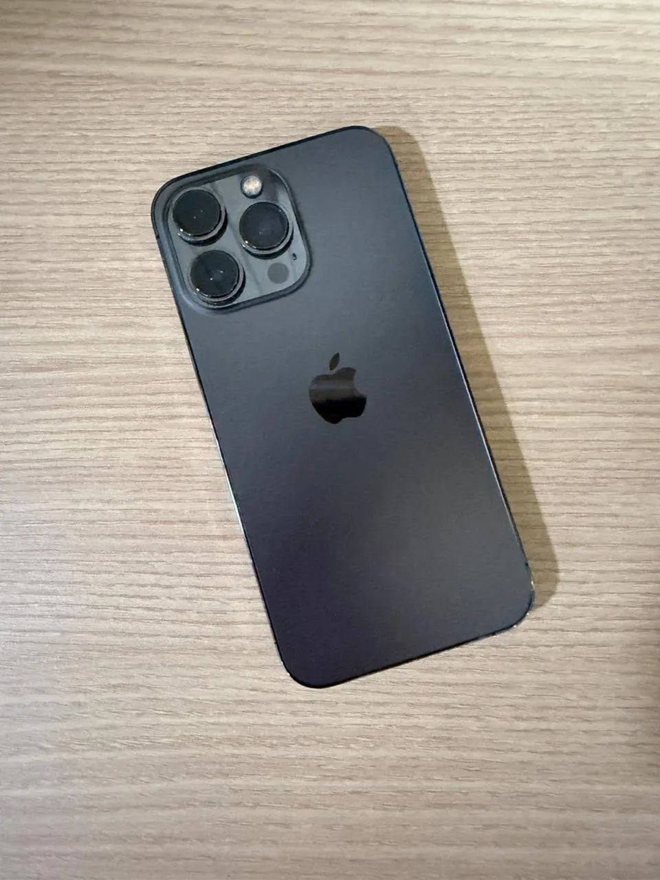 iPhone 13 Pro 256G - único dono 