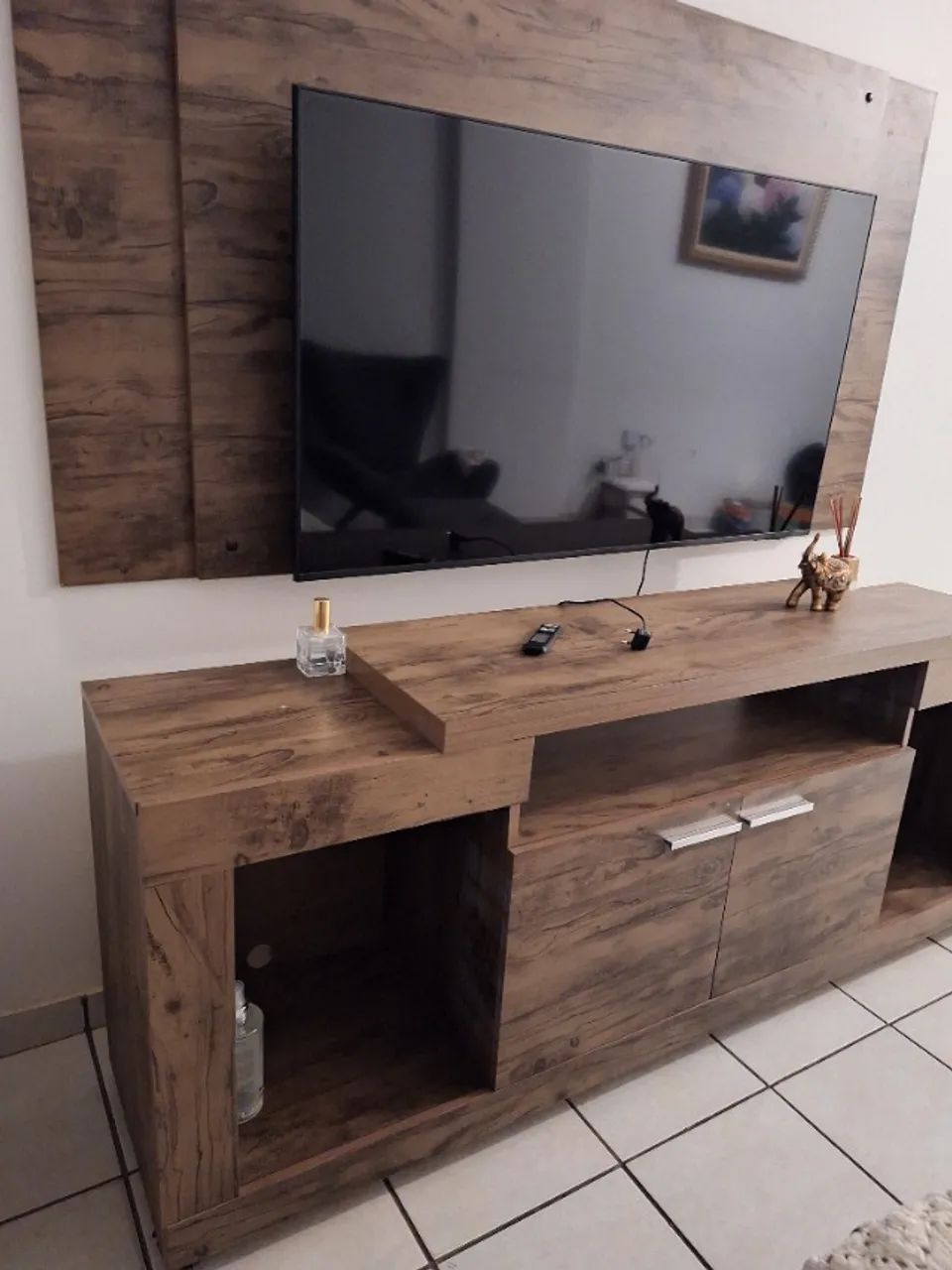 Rack com painel - Foto 5
