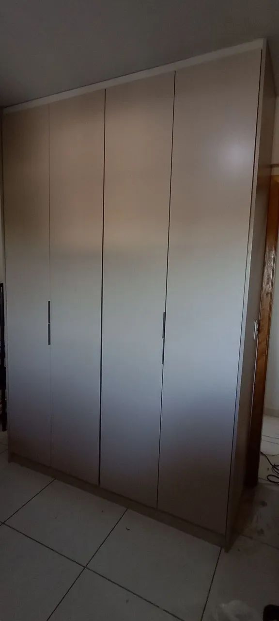 Montador de móveis e reparos - Foto 2