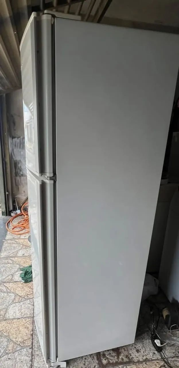 Brastemp Gelo Seco - Foto 3
