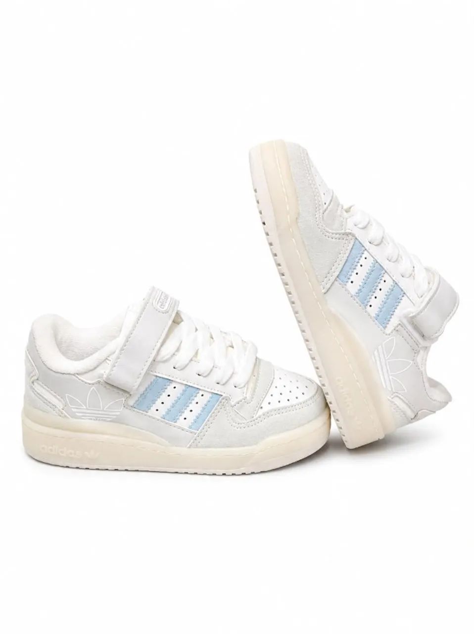 Tenis Adidas Forum Low 