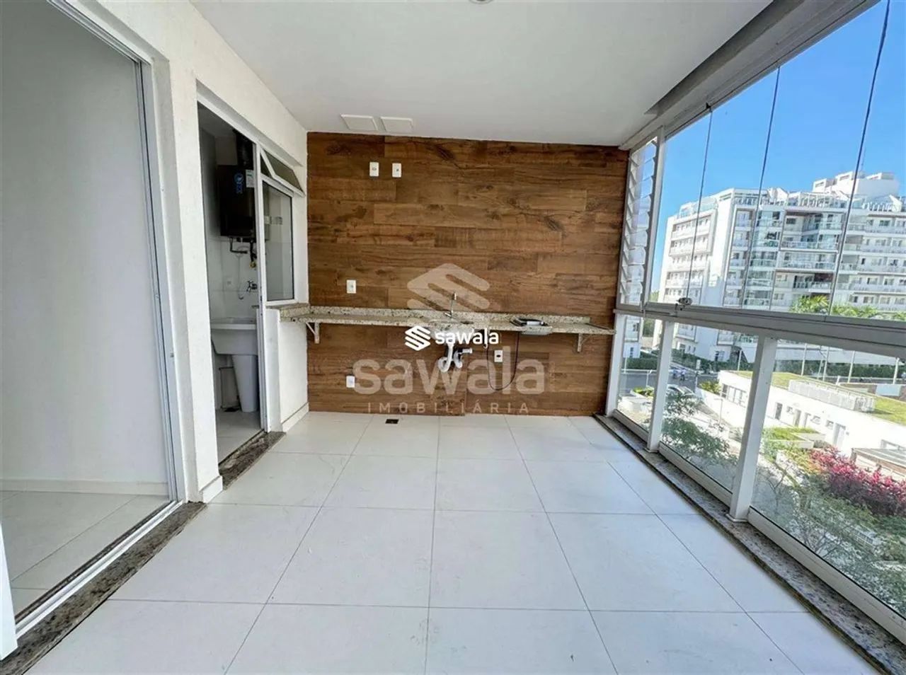 Apartamento à venda com 83,00m² e 2 quartos em Recreio dos Bandeirantes, Rio de Janeiro -  - Foto 4