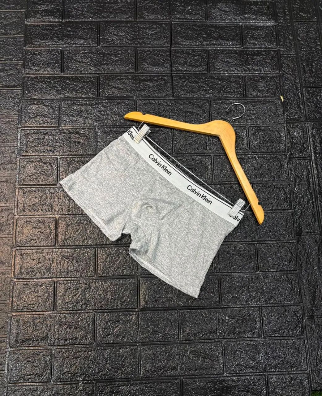 Cuecas linha Premium 97% algodão 3 %elastano - Foto 2