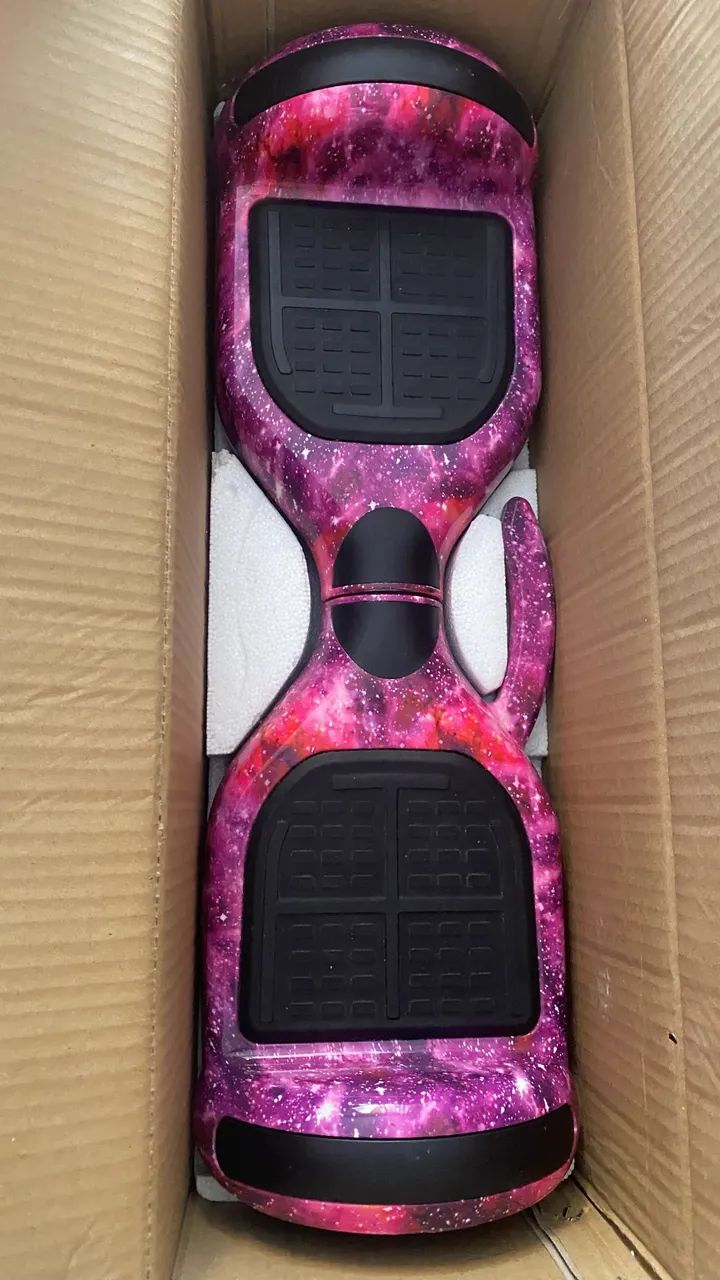 Hoverboard  - Foto 4