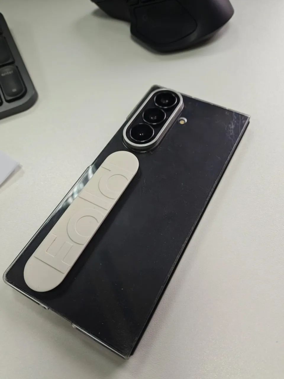 Samsung Fold 7 1tb - Foto 4