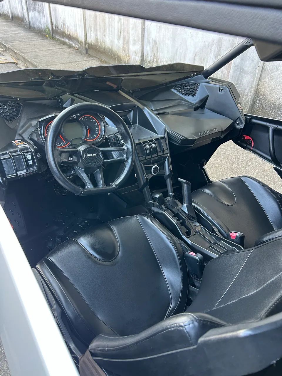 CAN AM Outlander Max XT 2018 - Foto 5