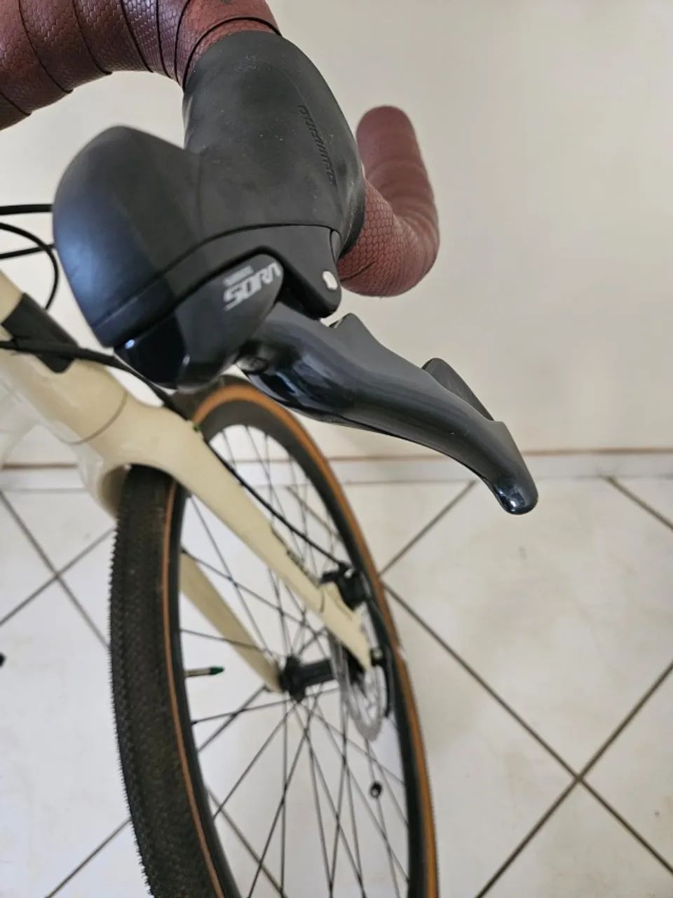 Bicicleta gravel sense versa - Foto 5