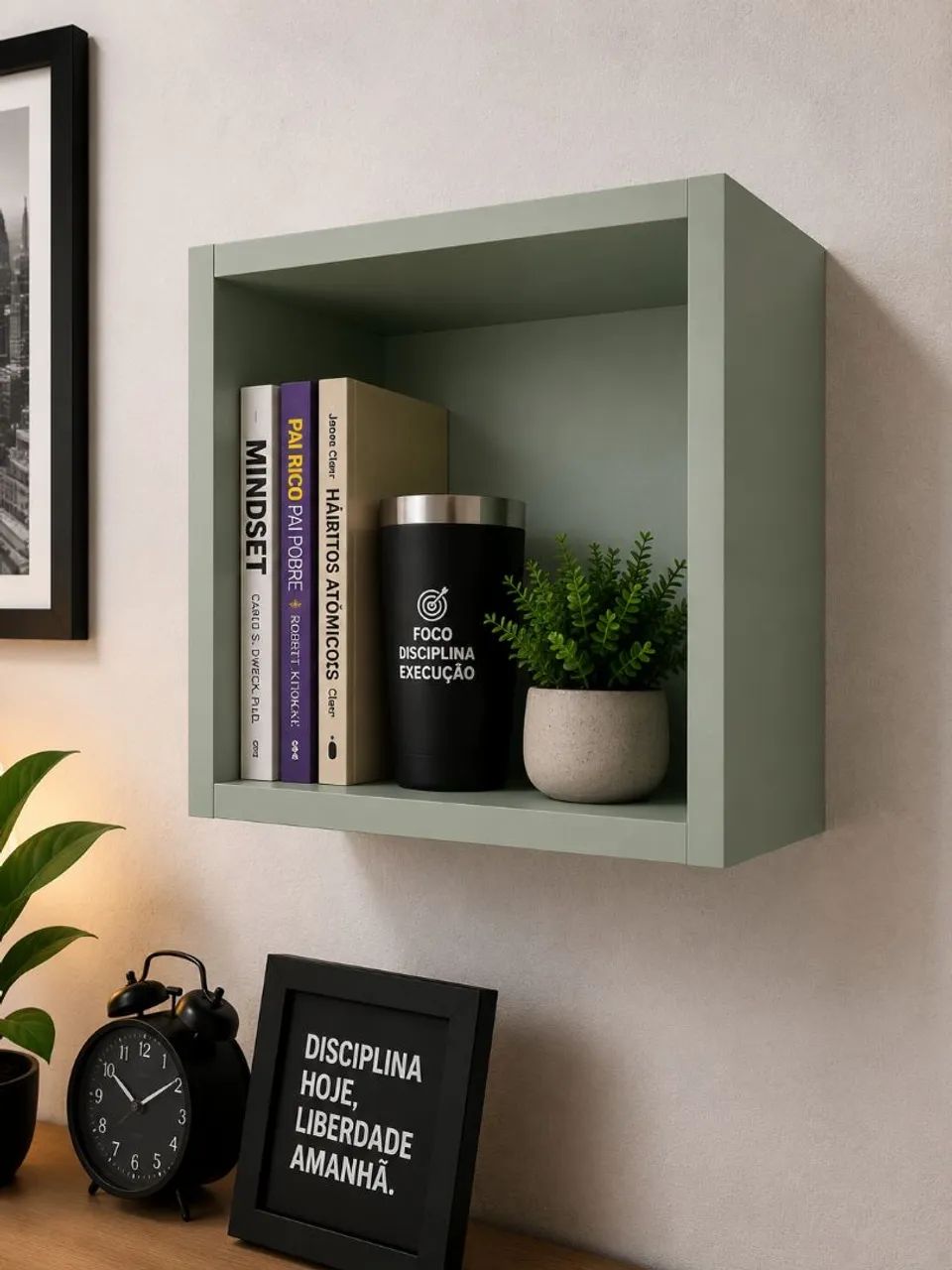 Nichos decorativos  - Foto 2