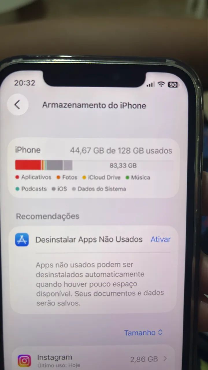 iPhone 12 128gb - Foto 5
