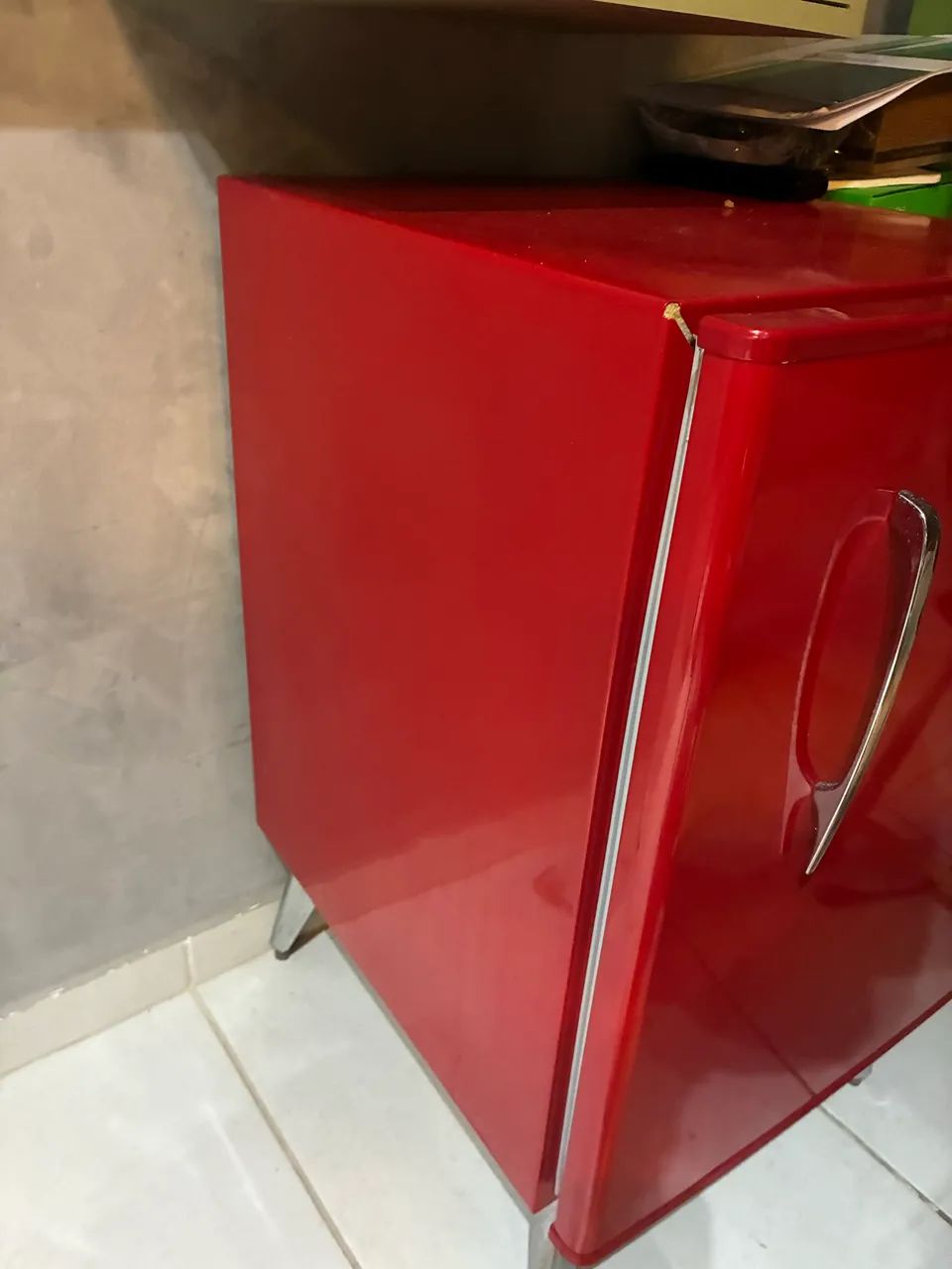 Frigobar vintage  - Foto 2