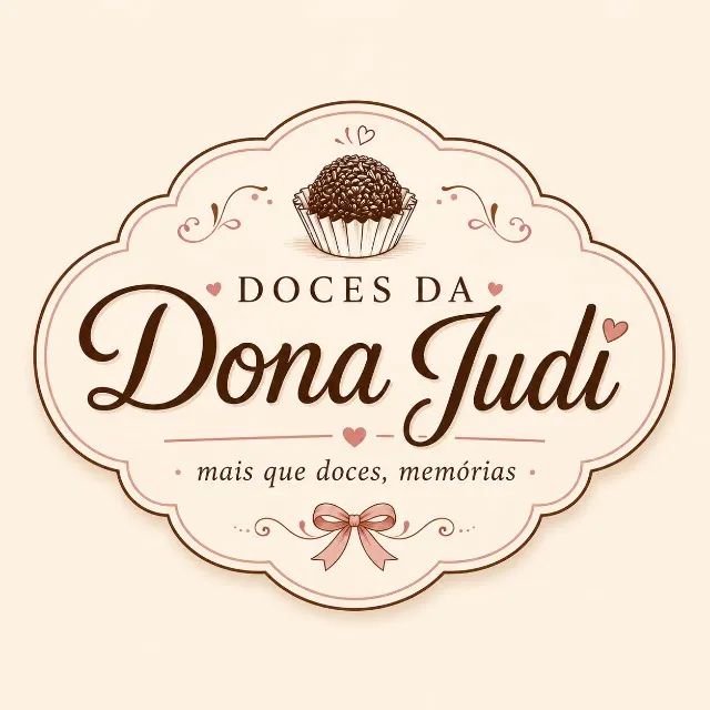 docinho de festa