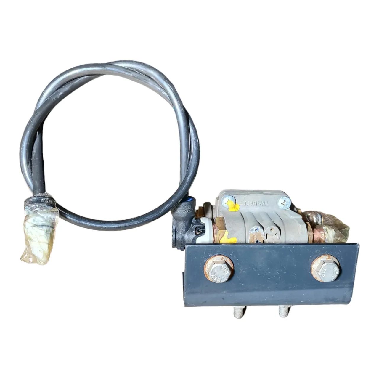 Válvula De Descarga Rápida Original Tector 11190  E1019 - Foto 5
