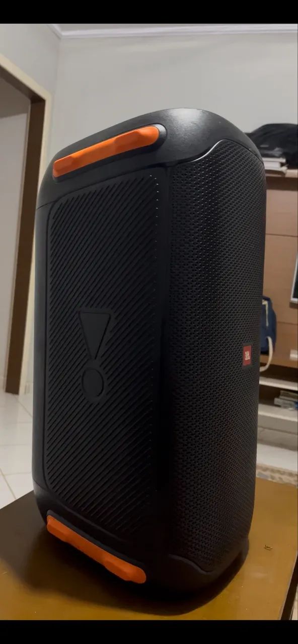 Caixa de som JBL - Foto 3