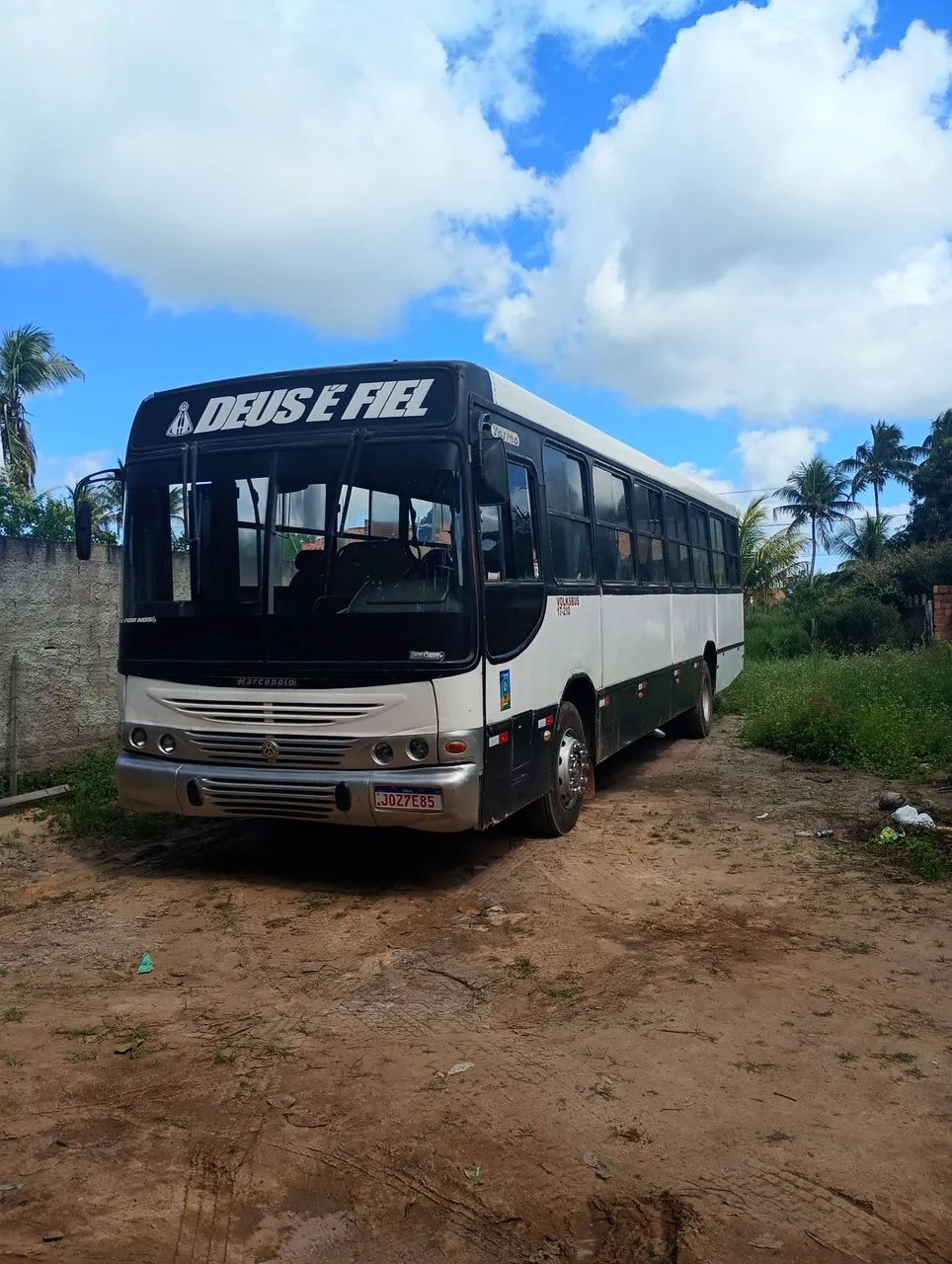 Vendo Marcopolo Torino GVU  - Foto 5