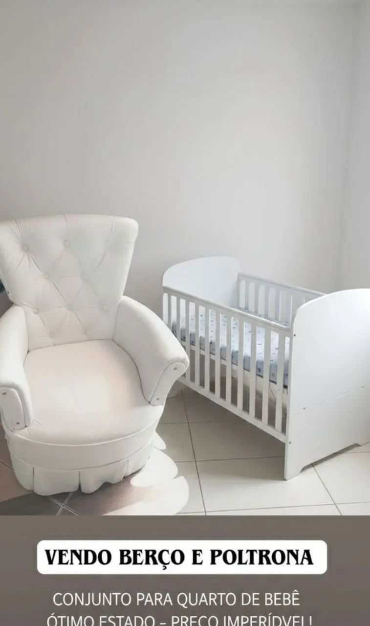 Quarto bebê  - Foto 2