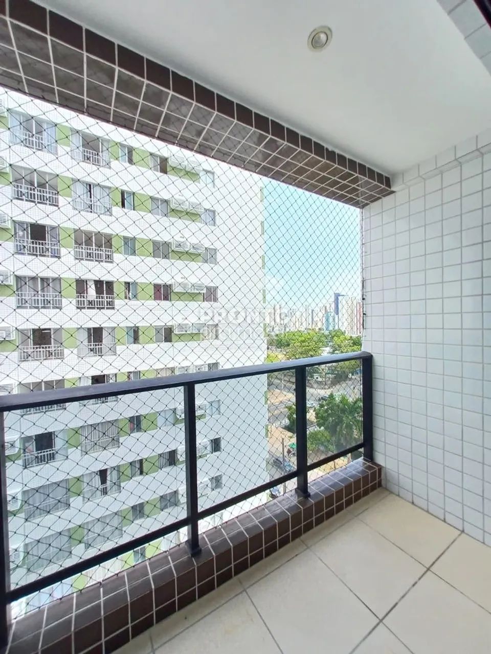 Apartamento com 3 quartos em Boa Viagem - Foto 5
