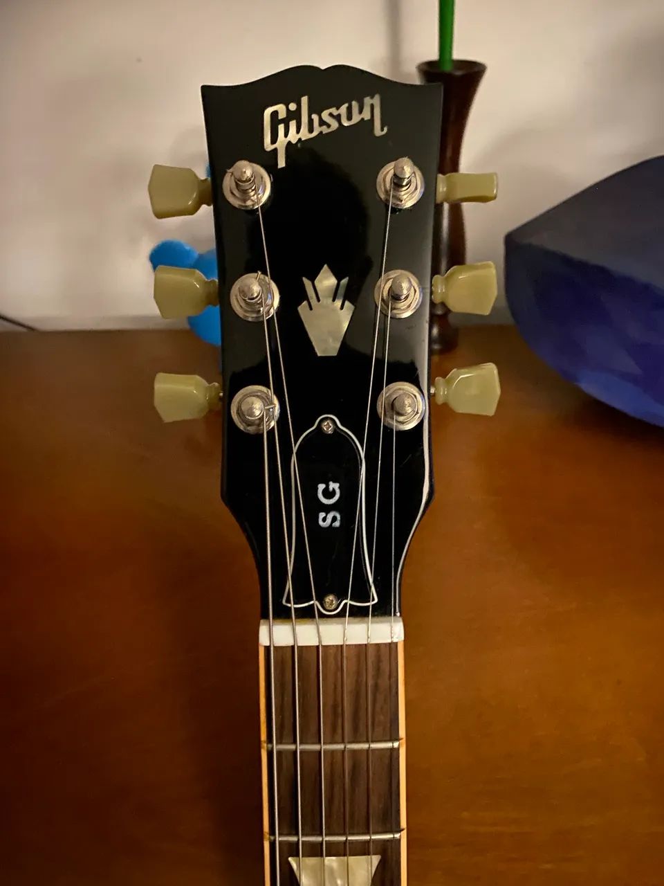 Gibson SG Standard - Instrumentos musicais - Pinheiros, São Paulo