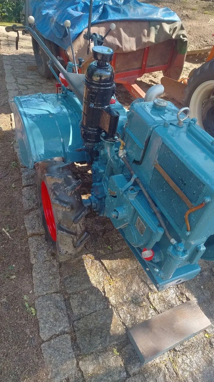 TOBATA KNDR 9CV  - Foto 4