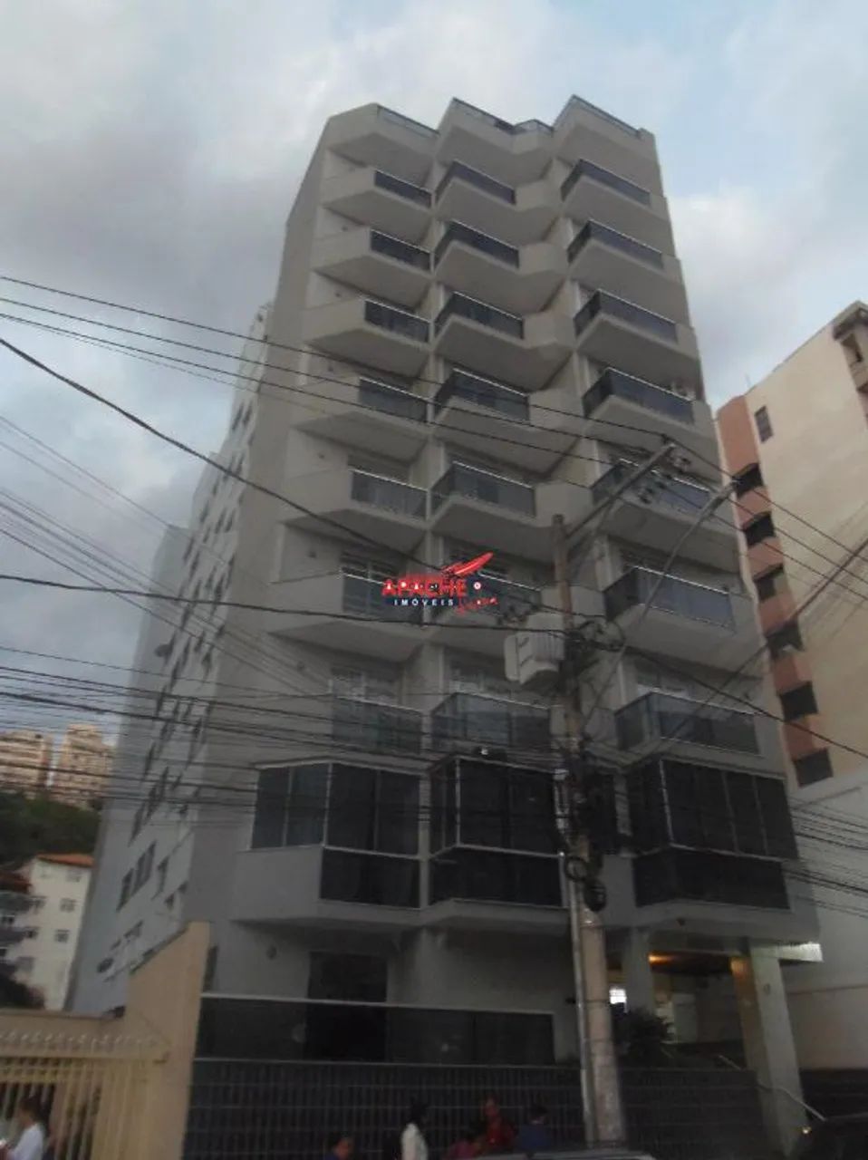 Apartamento para venda, no Centro em Viçosa - MG.