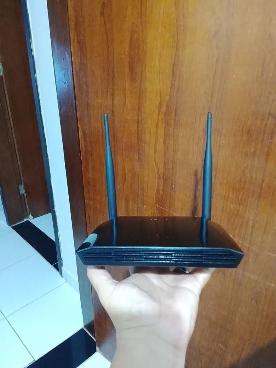 ROTEADOR D-LINK - Foto 5