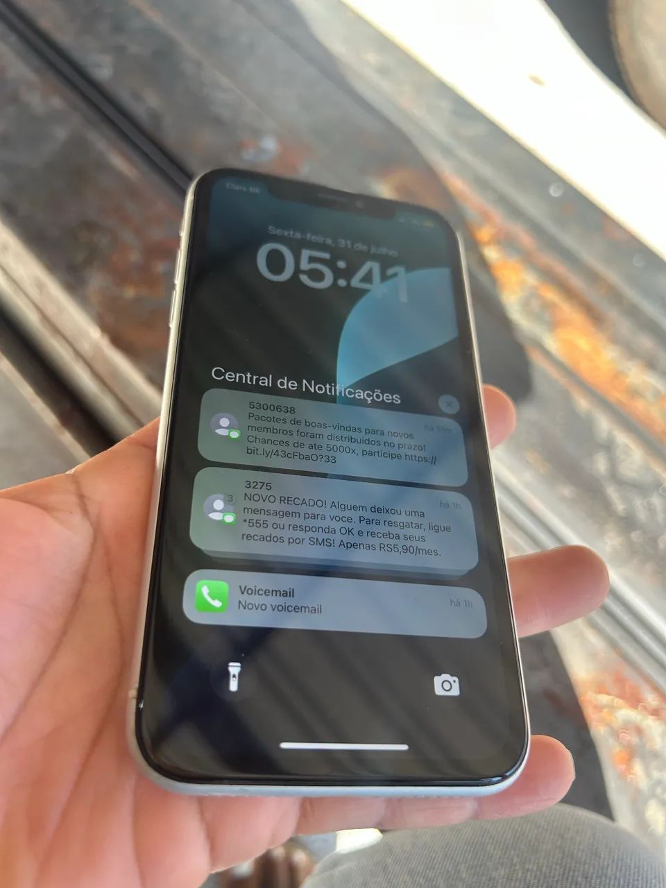 iPhone XR  - Foto 4