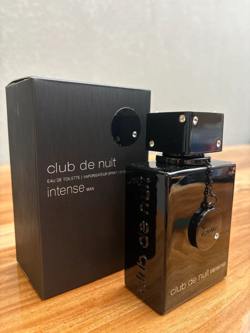 Perfume Club de Nuit - Foto 3