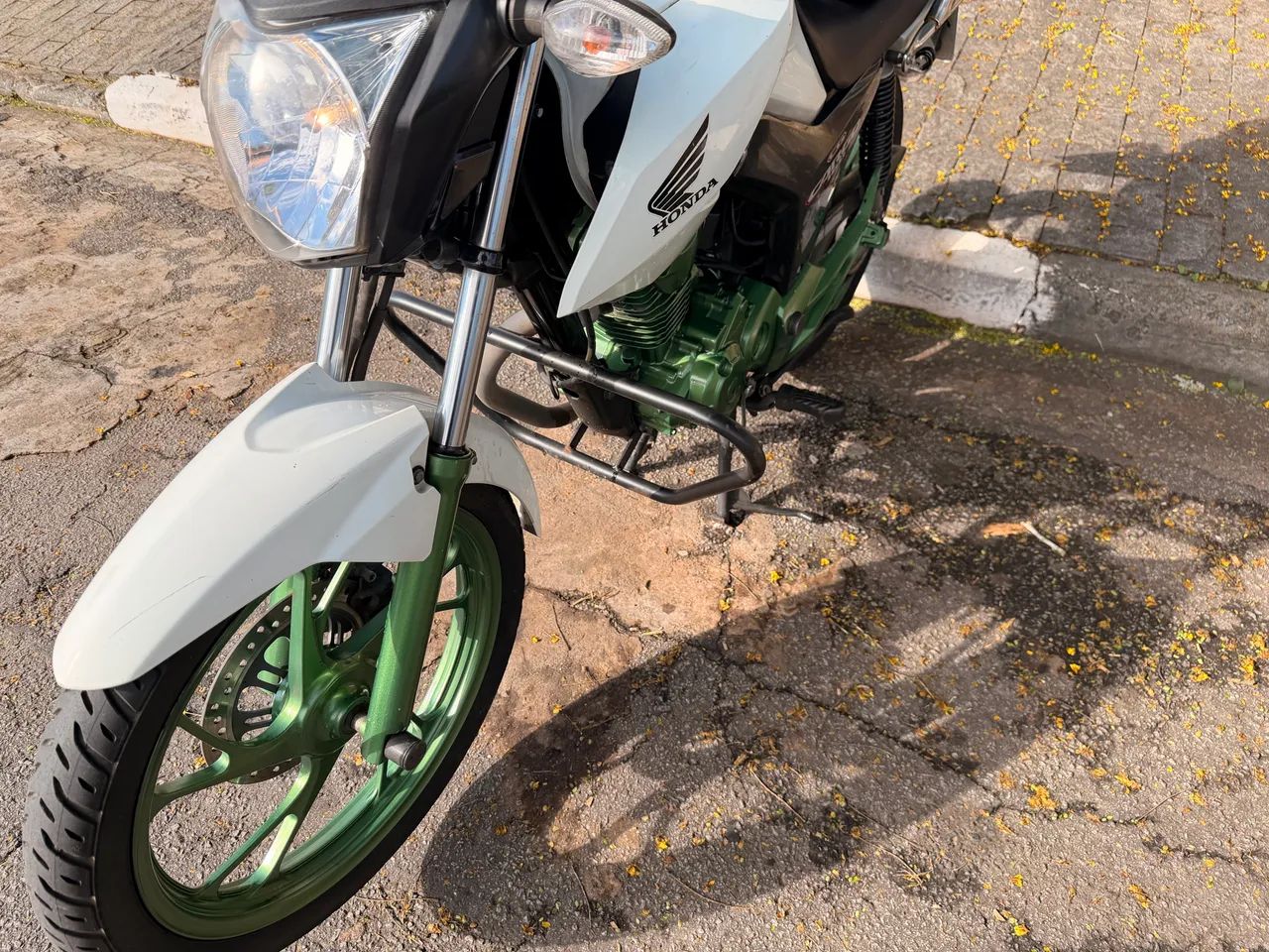 CG 160 Cargo - Foto 2