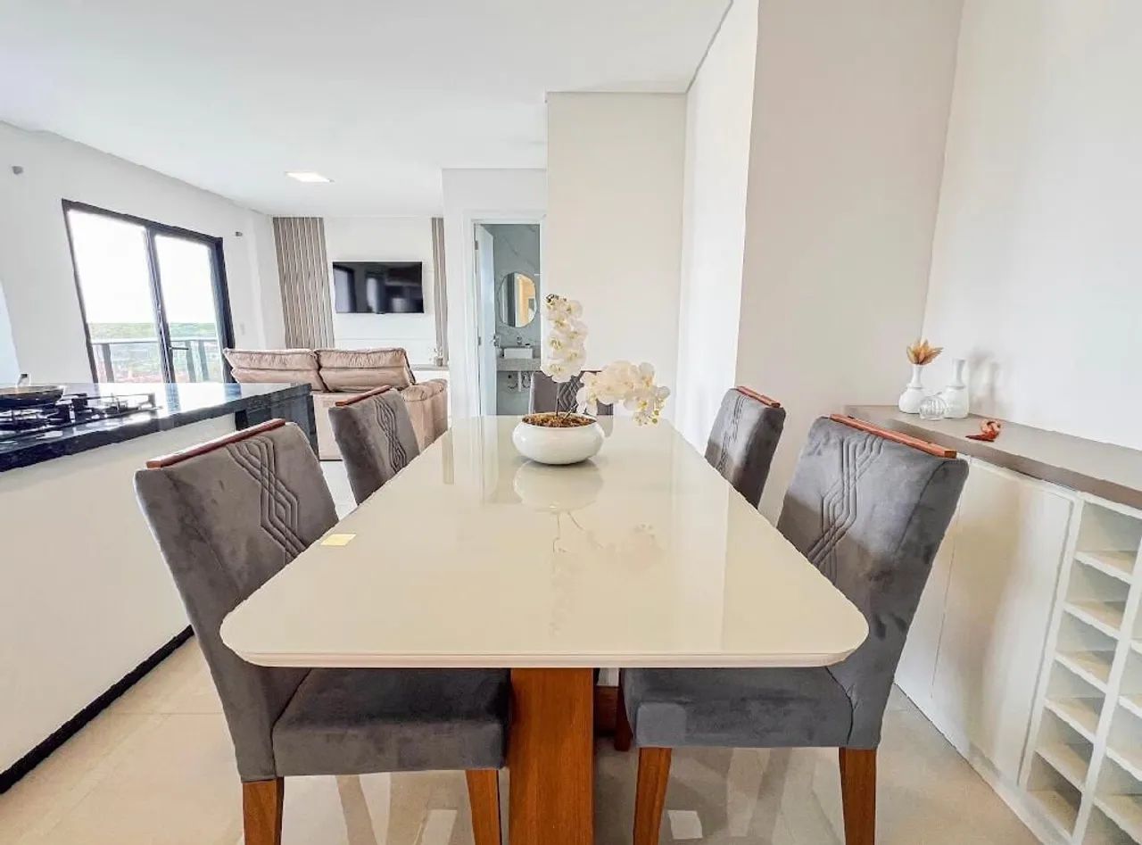 Apartamento Beira Mar - Foto 3